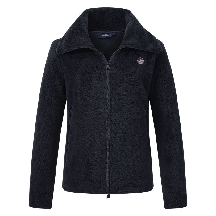 Cardigan HVPLiz - 9000 - Black