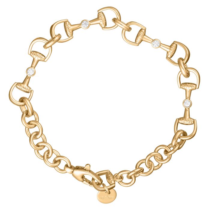 Bracelet HVPSophia - 1008 - Gold