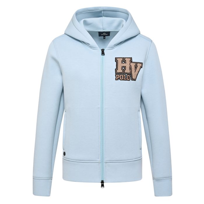 Cardigan HVPSue - 5036 - Ice Blue