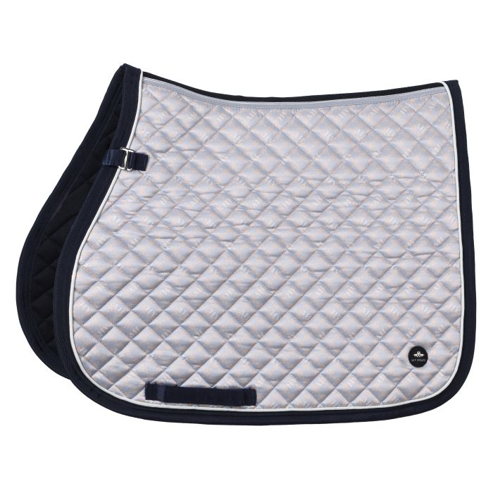 Saddlepad HVPPeggy GP - 5036 - Ice Blue