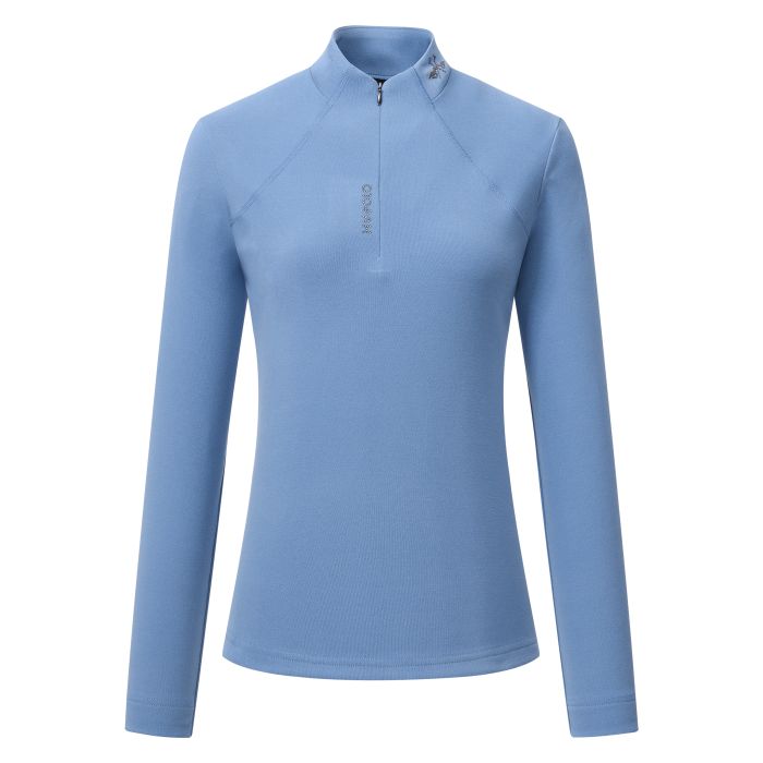 Top HVPFloria - 5036 - Ice Blue