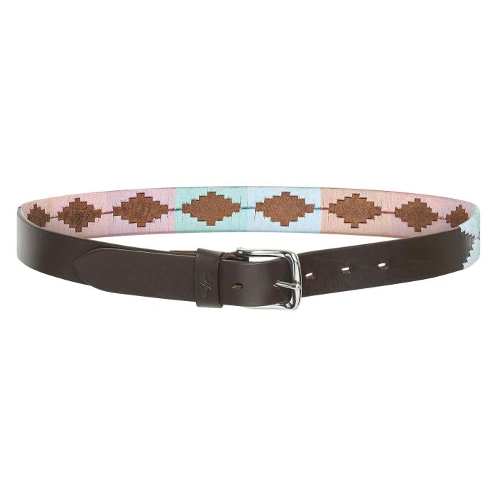 Belt HVPChaya - 3164 - Blush
