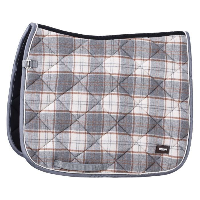 Saddlepad HVPKelly DR - 5018 - Cloud