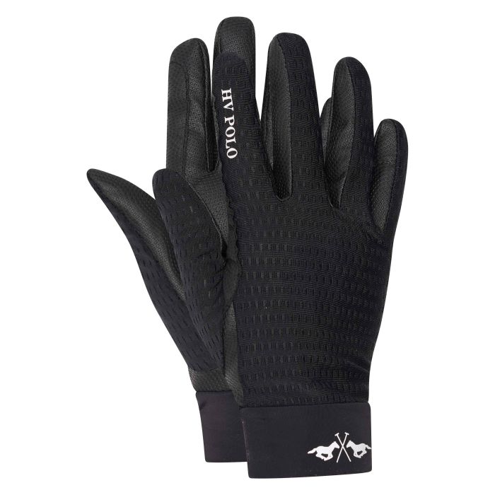 Gloves HVPLuminar - 9000 - Black
