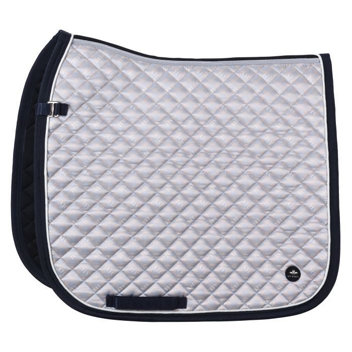 Saddlepad HVPPeggy DR - 5036 - Ice Blue