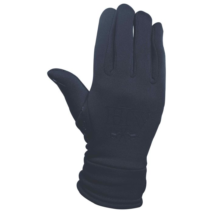Gloves Winter HV POLO - 5001 - Navy