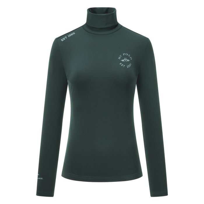 Top HVPBailey - 6130 - Duck green