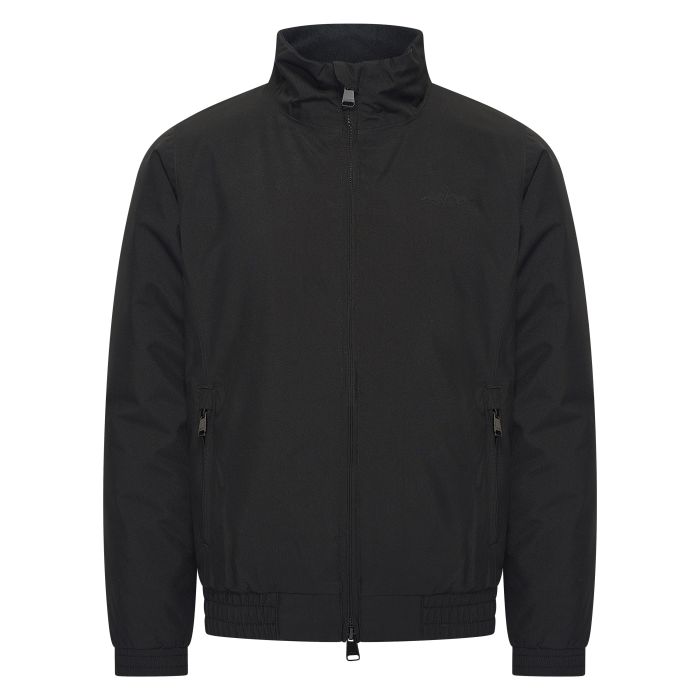 KIDS Jacket HVPPolo club winter - 9000 - Black