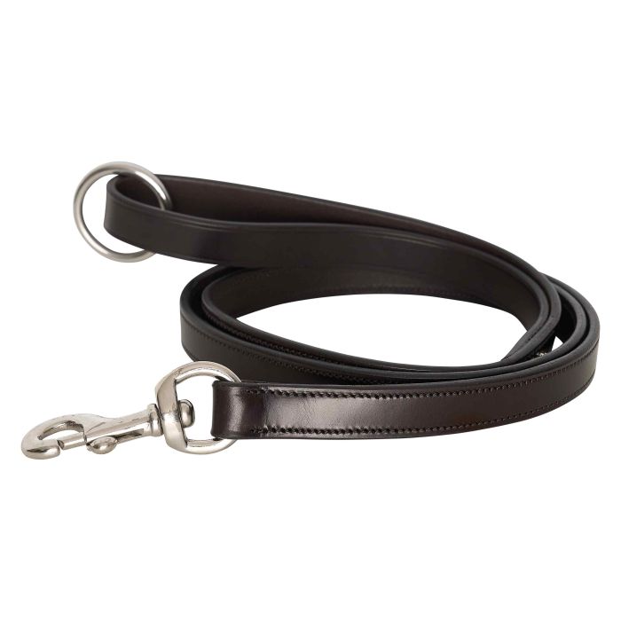 Dog leash HVPLegacy - 8776 - Chocolate brown