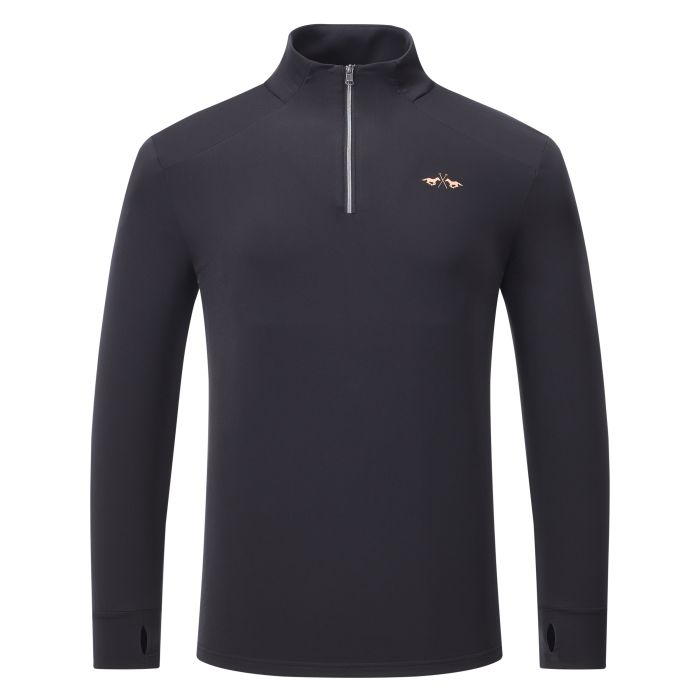 Top HVPMiles - 9000 - Black