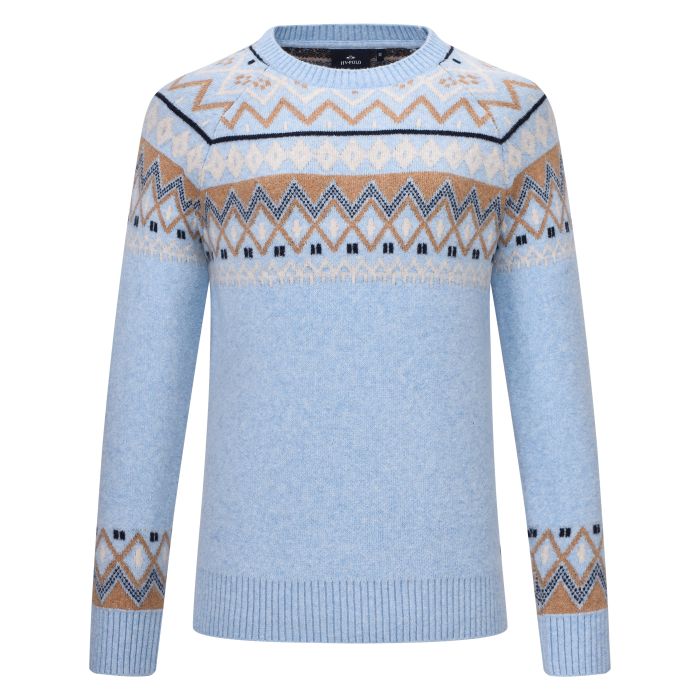 Pullover HVPDee - 5045 - Lightblue