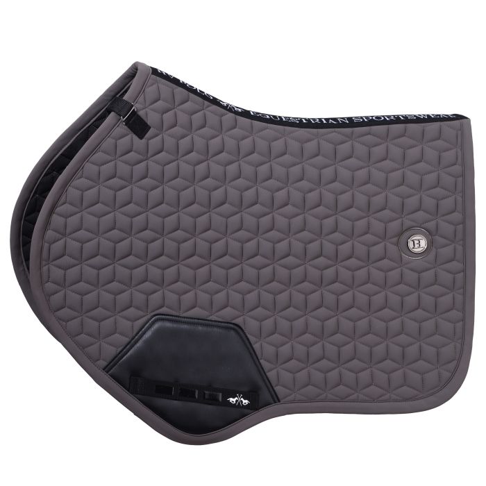 Saddlepad HVPEssential GP - 7120 - Cloud grey 
