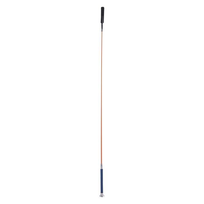 Dressage whip HVPLuxury - 5001 - Navy