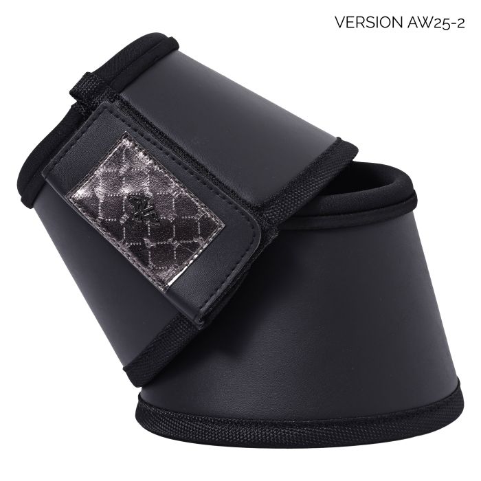 Bellboots HVPNeo - 9000 - Black