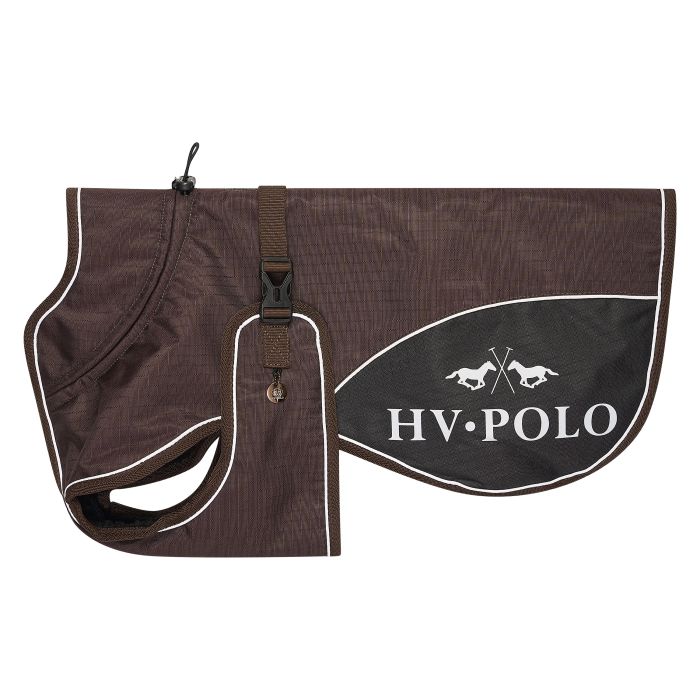 Dog blanket HVPEssential - 8097 - Wood