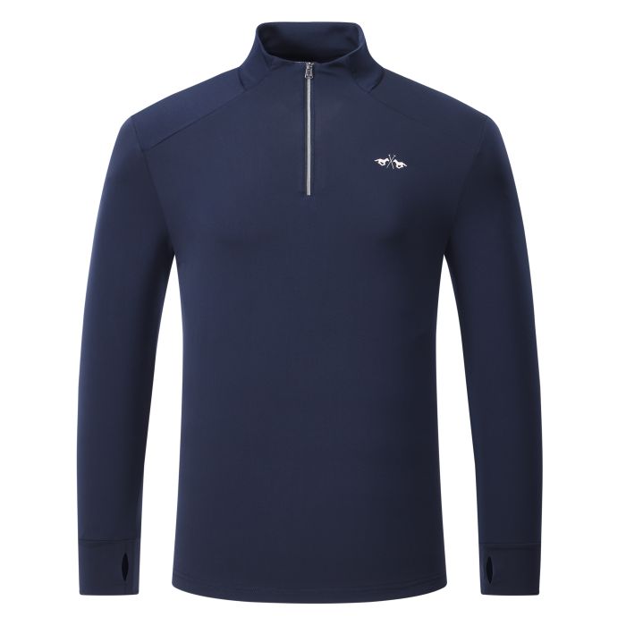 Top HVPMiles - 5001 - Navy