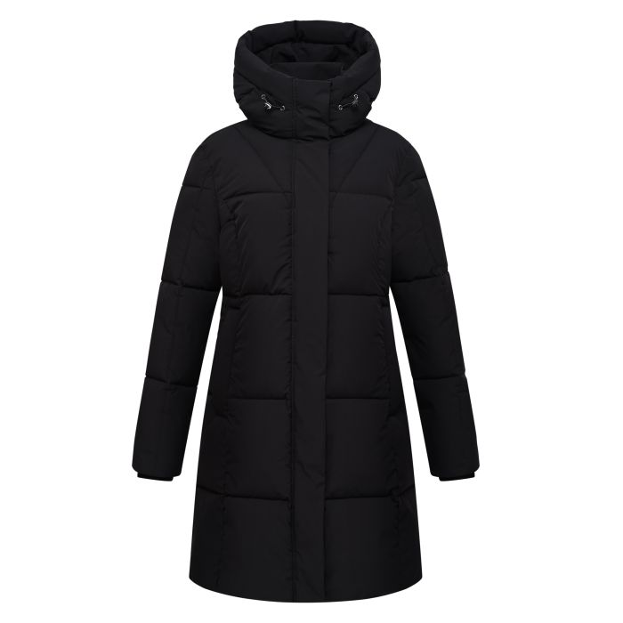 Jacket HVPFanny - 9000 - Black