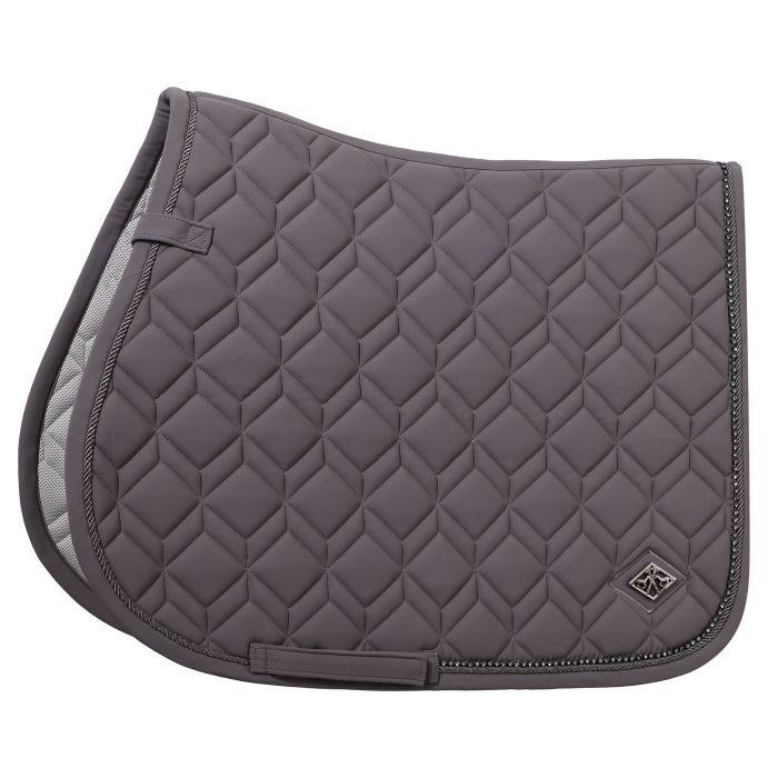 Saddlepad HVPClassic GP - 7120 - Cloud grey 