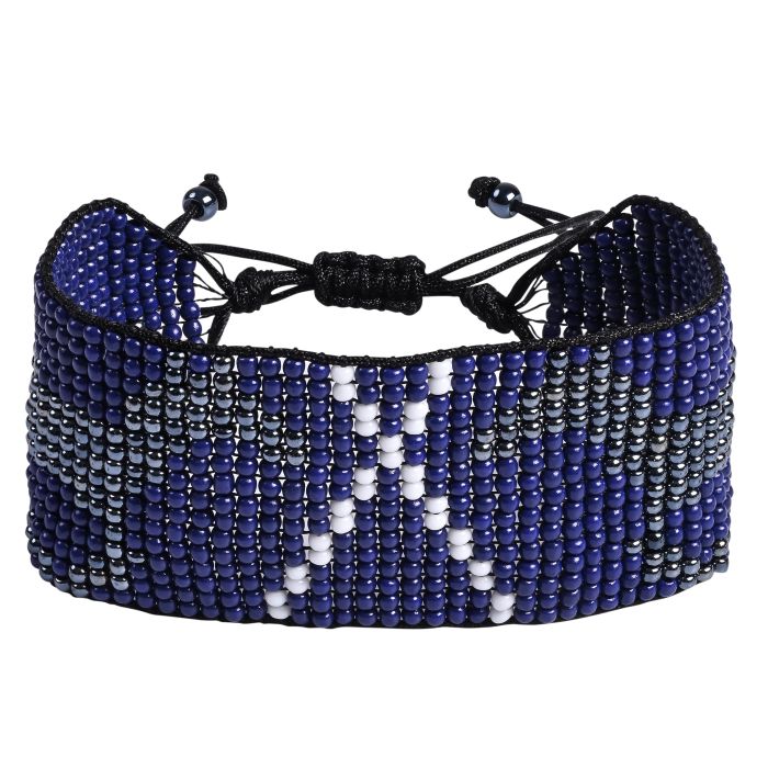 Bracelet HVPLogo - 5001 - Navy