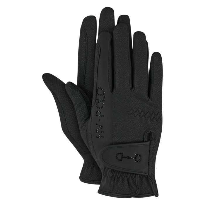 Gloves HVPSophia - 9000 - Black