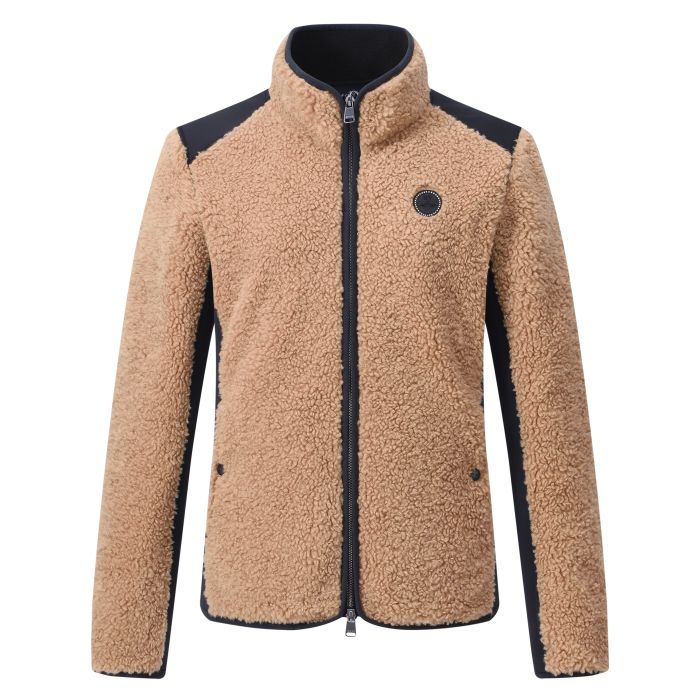 Jacket HVPFlorence - 1006 - Champagne