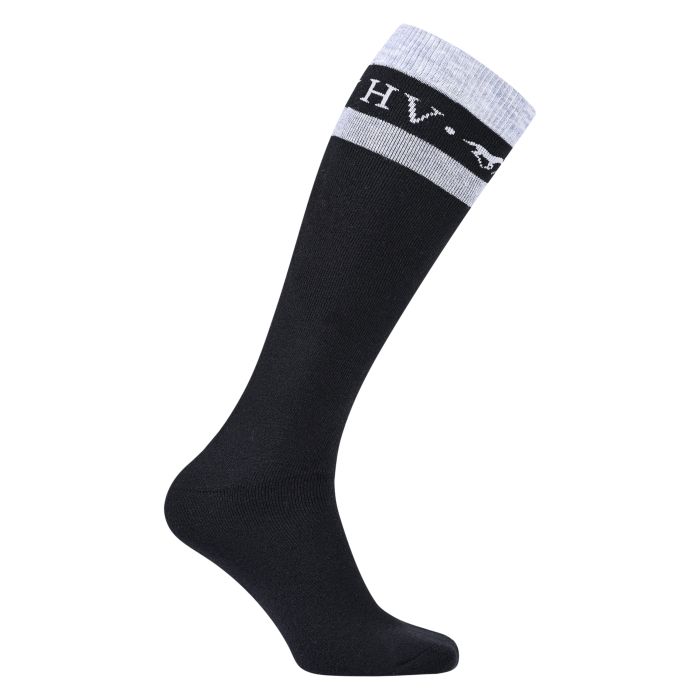 Socks HVPLilia - 9000 - Black