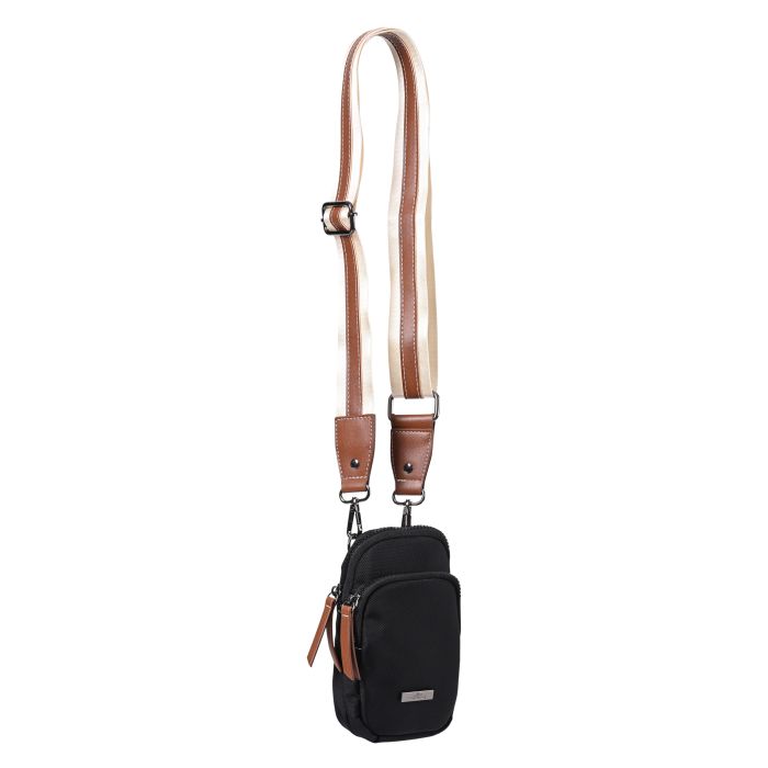 Phonebag HVPNoa - 9000 - Black