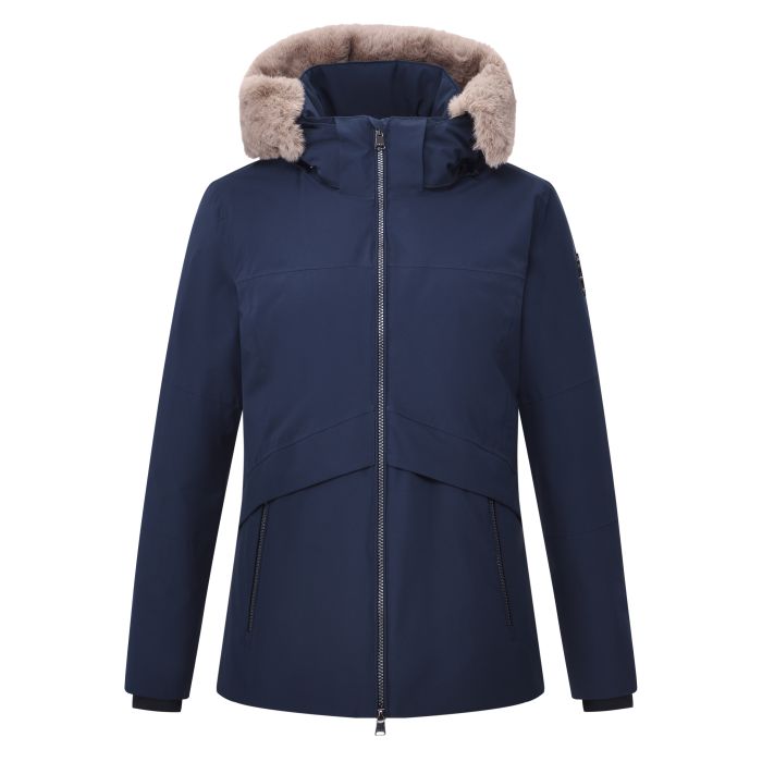 Jacket HVPLeone - 5001 - Navy