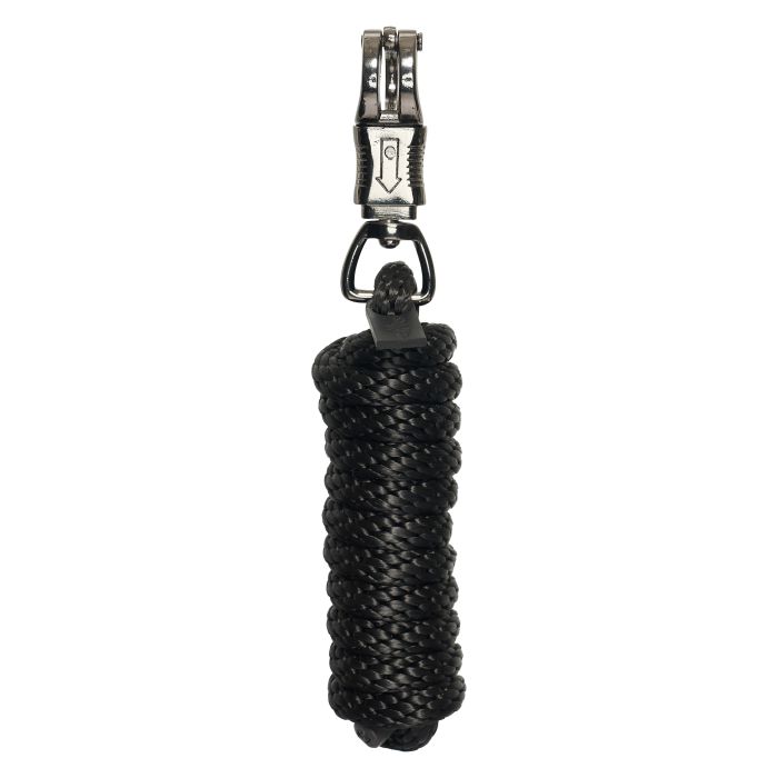 Lead rope HVPSacha PH - 9000 - Black