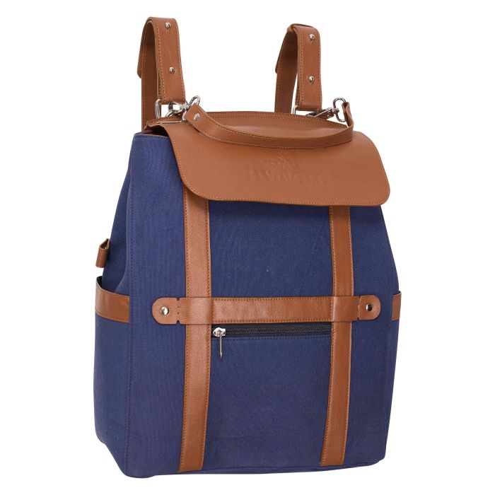 Backpack HVPCarrie - 5001 - Navy