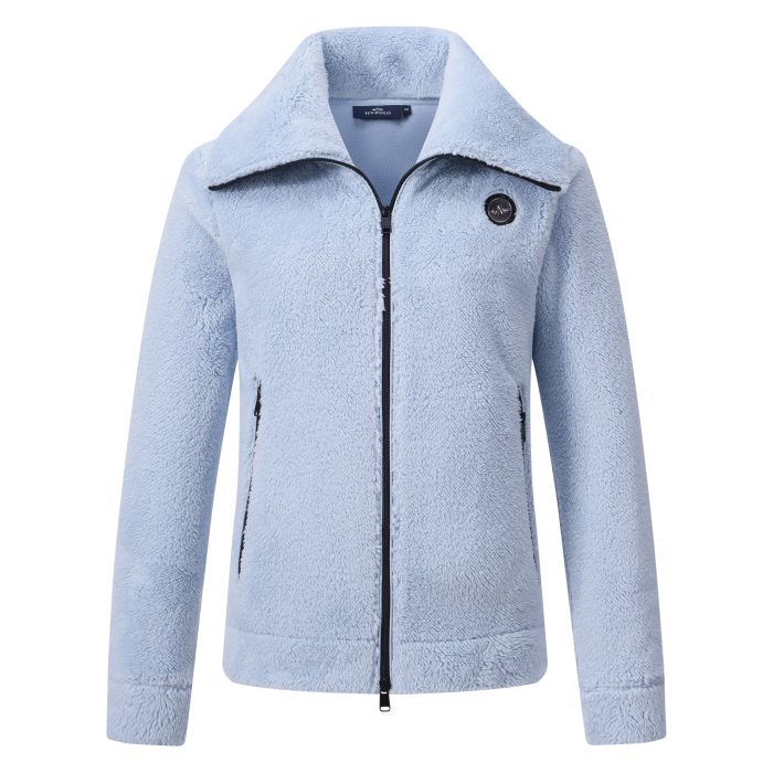 Cardigan HVPLiz - 5036 - Ice Blue