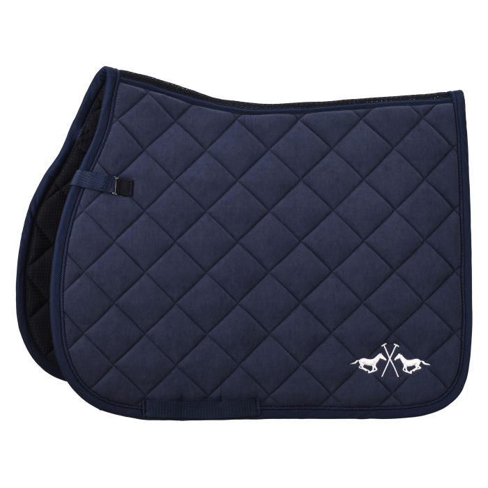 Saddlepad HVPCelia club GP - 5001 - Navy