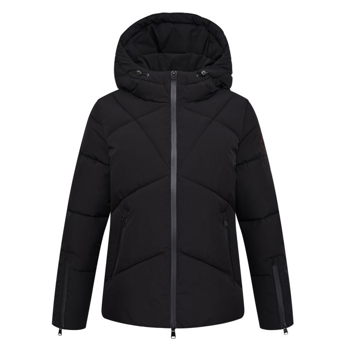 Jacket HVPFaye - 9000 - Black