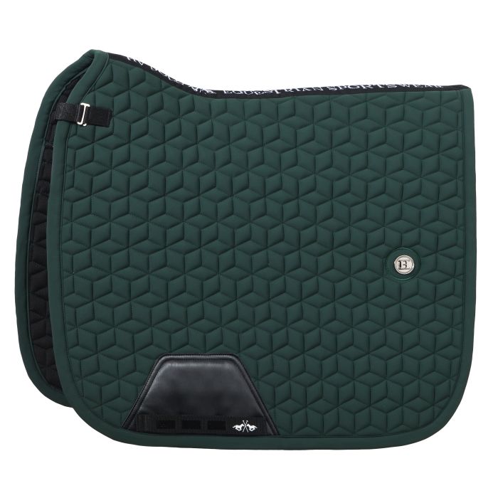 Saddlepad HVPEssential DR - 6130 - Duck green
