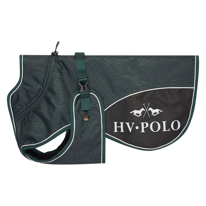 Dog blanket HVPEssential - 6130 - Duck green