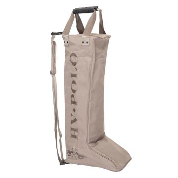 Bootsbag HVP-Jillie -  Pebble