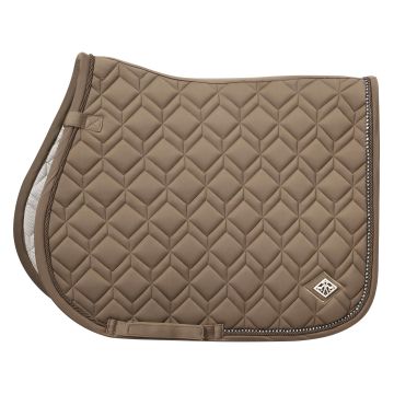 Saddlepad HVP-Classic general purpose -  Stone
