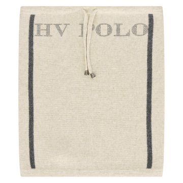 Loop scarf HVPAlice -  Natural