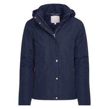 Hip jacket HVPJoan -  Navy