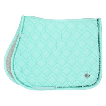 Saddlepad HVP-Classic general purpose -  Tiffany