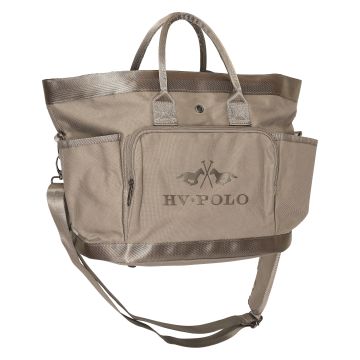 Grooming bag HVP-Jonna -  Pebble