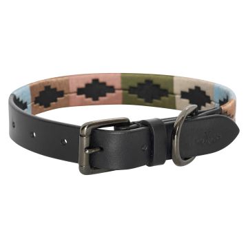 Dog collar HVP-Chaya -  Stone