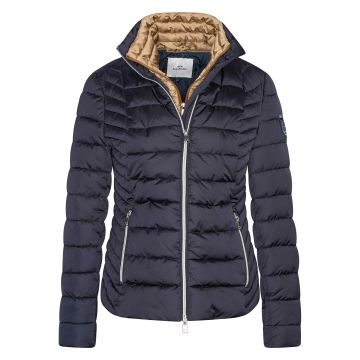 Jacket HVPCeline -  Navy