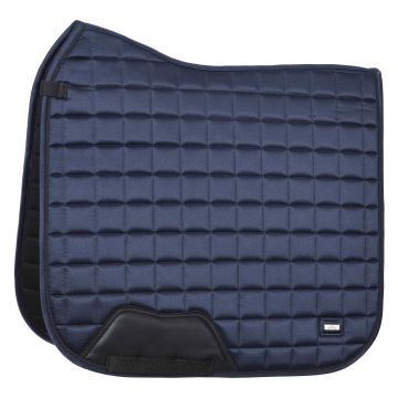 Saddlepad HVP-Dewi dressage -  Navy