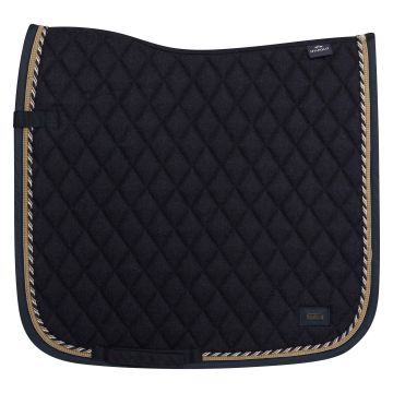 Saddlepad HVPFrancis DR -  Navy