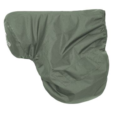 Saddlecover HVP-Dressage -  Greenery