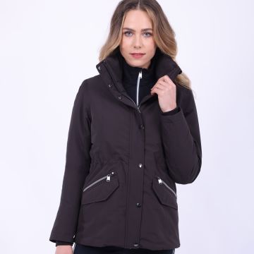 Jacket HVPNovia -  Mocca 