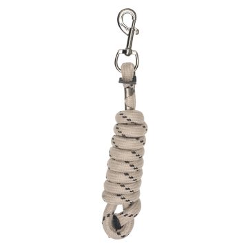 Lead rope HVP-Essential snap hook -  Pebble