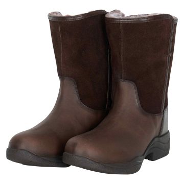 Stable boots HVP-Maxim -  Mocca 