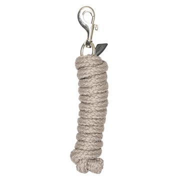 Lead rope HVP-Nena snap hook -  Pebble